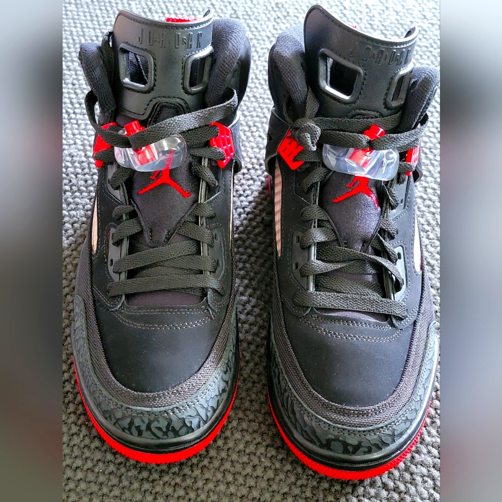 Jordan Spizike